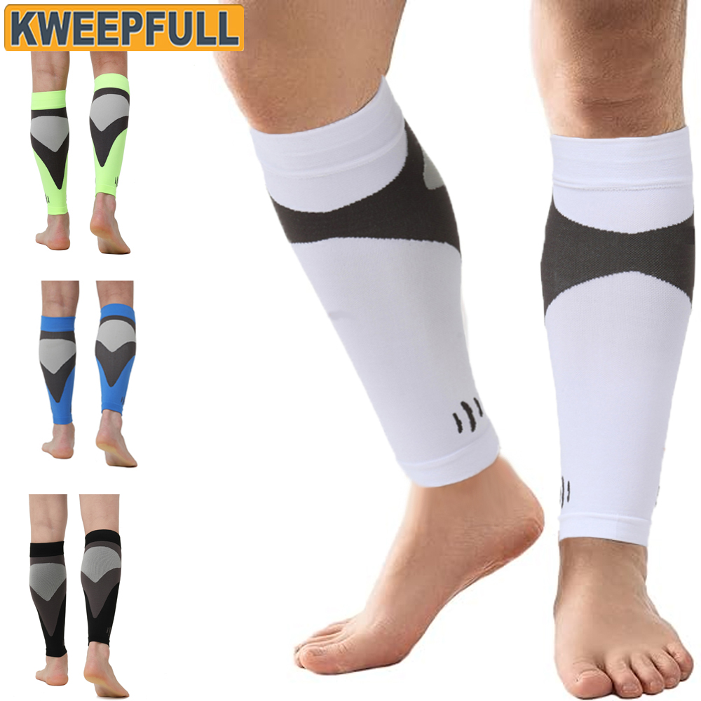 Seated Calf Raise - 1Pair Leg Compression Socks,Calf Support Sleeves