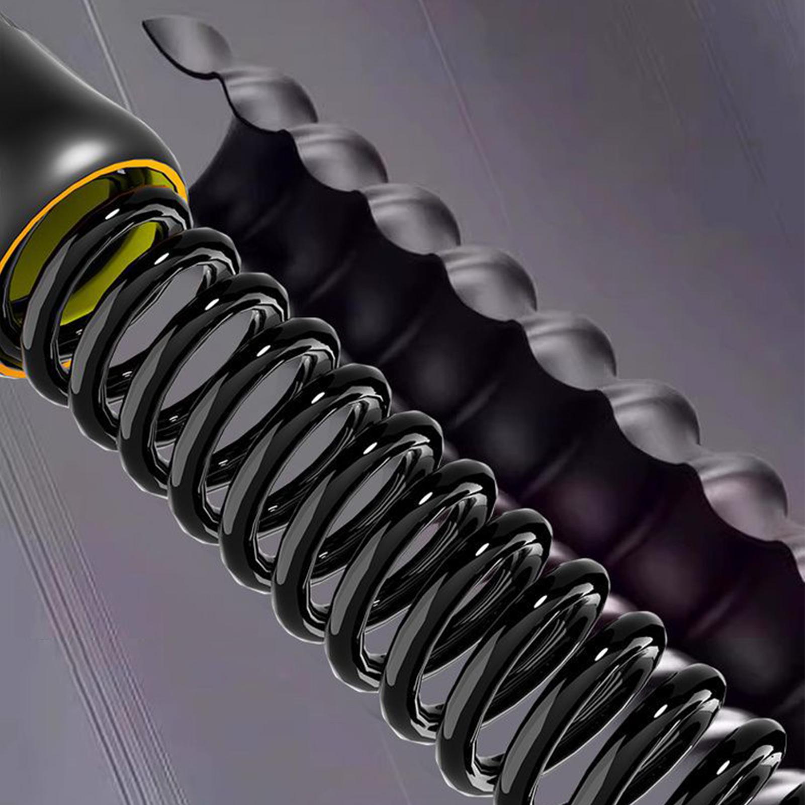 Battle Rope Heavy - Cordless Battle Rope Heavy Duty Cordless