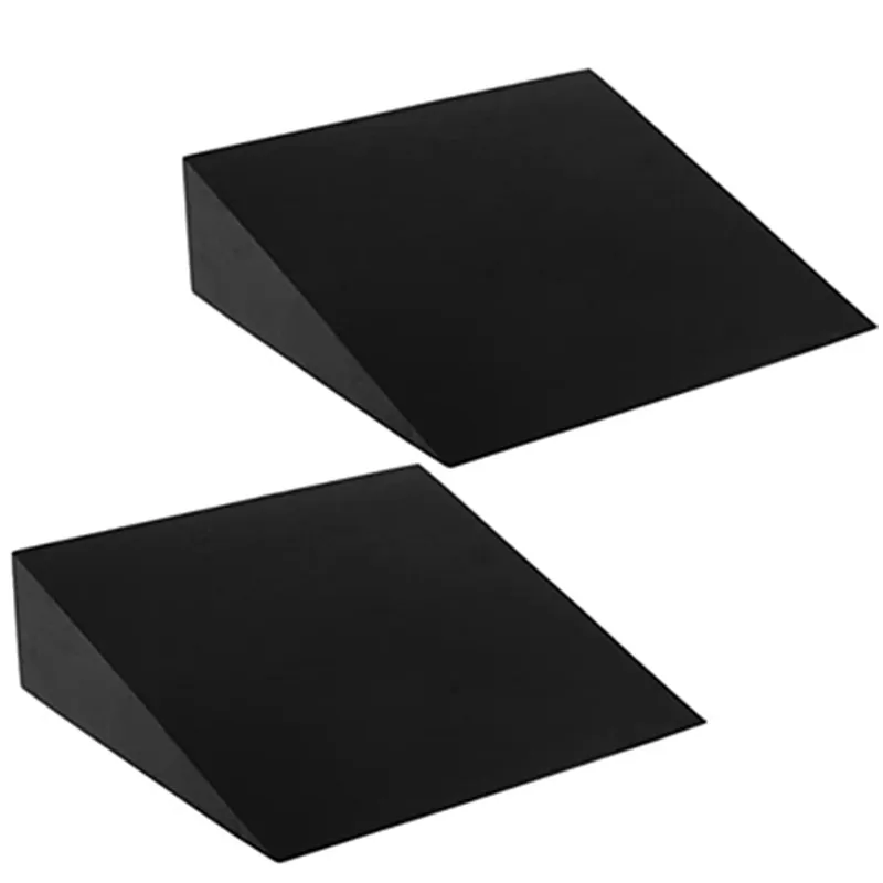 Home Gym Build - High Quality Yoga Foam Wedge EVA