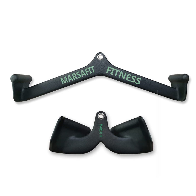 Lat Pulldown Cable - Cable Attachments - Gym Rowing Machine