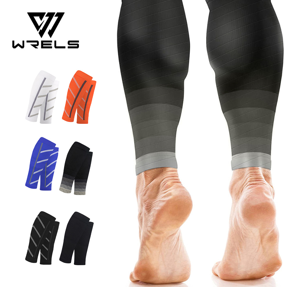 Seated Calf Raise - Compression Sports Socks Calf Support Assists