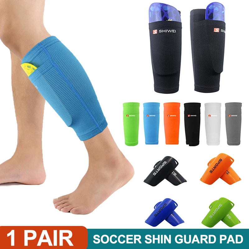 Seated Calf Raise - Soccer Shin Guard Pad Sports Knee