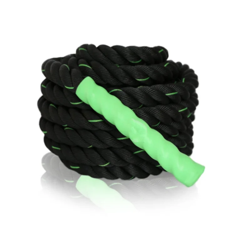 Battle Rope Heavy - Customized Gym Heavy Battle Rope Fitness