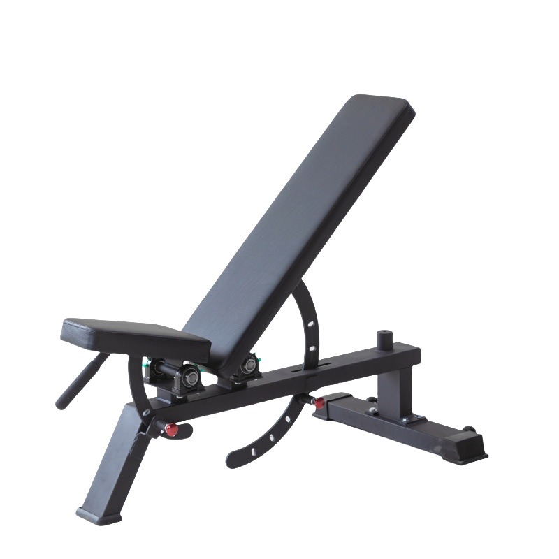 Home Gym Multi - Home Gym Equipment: Multi-Functional, Commercial-Grade, Adjustable,