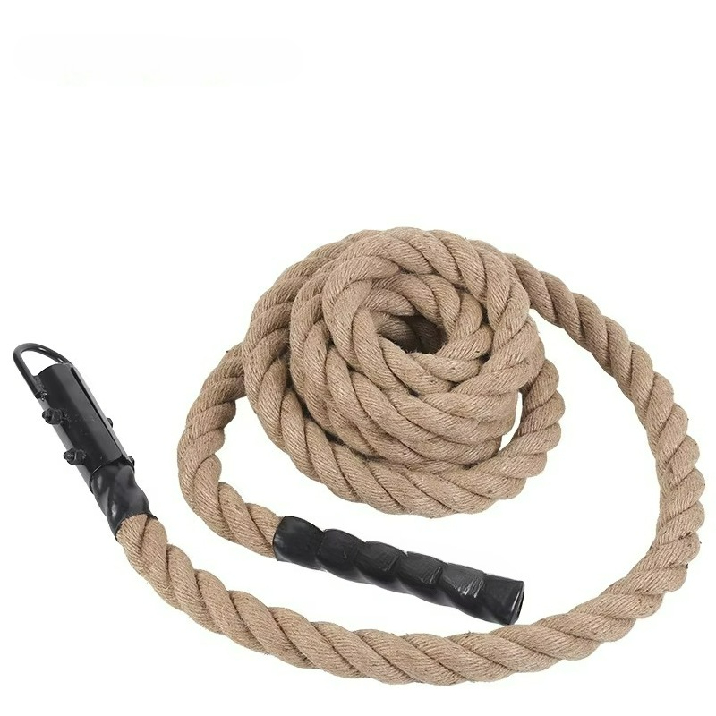 Battle Rope Heavy - Heavy Load Climbing Battle Rope Strong