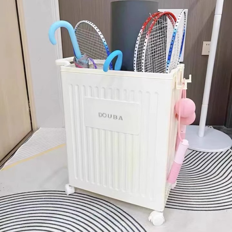 Heavy-Duty Yoga Gear Storage B - Home Gym Yoga Storage 评论和价格
