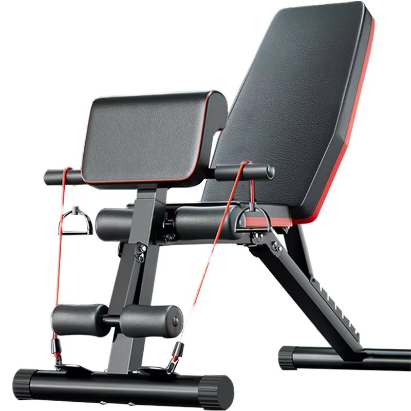 Commercial Gym Equipment Adjus - Home Gym Designs 评论和价格