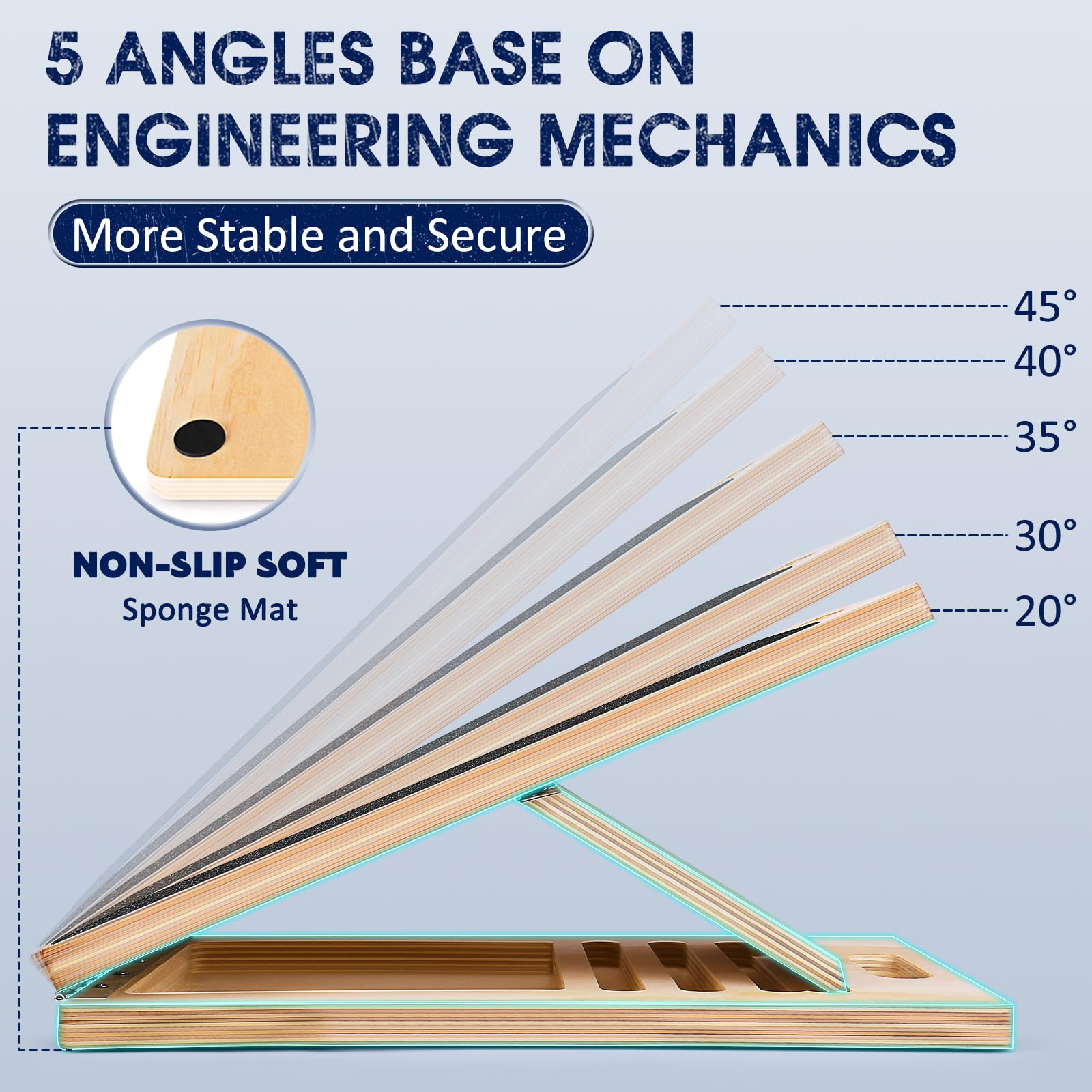 2 in 1 Wooden Balance Board &  - Wobble Board Balance 评论和价格