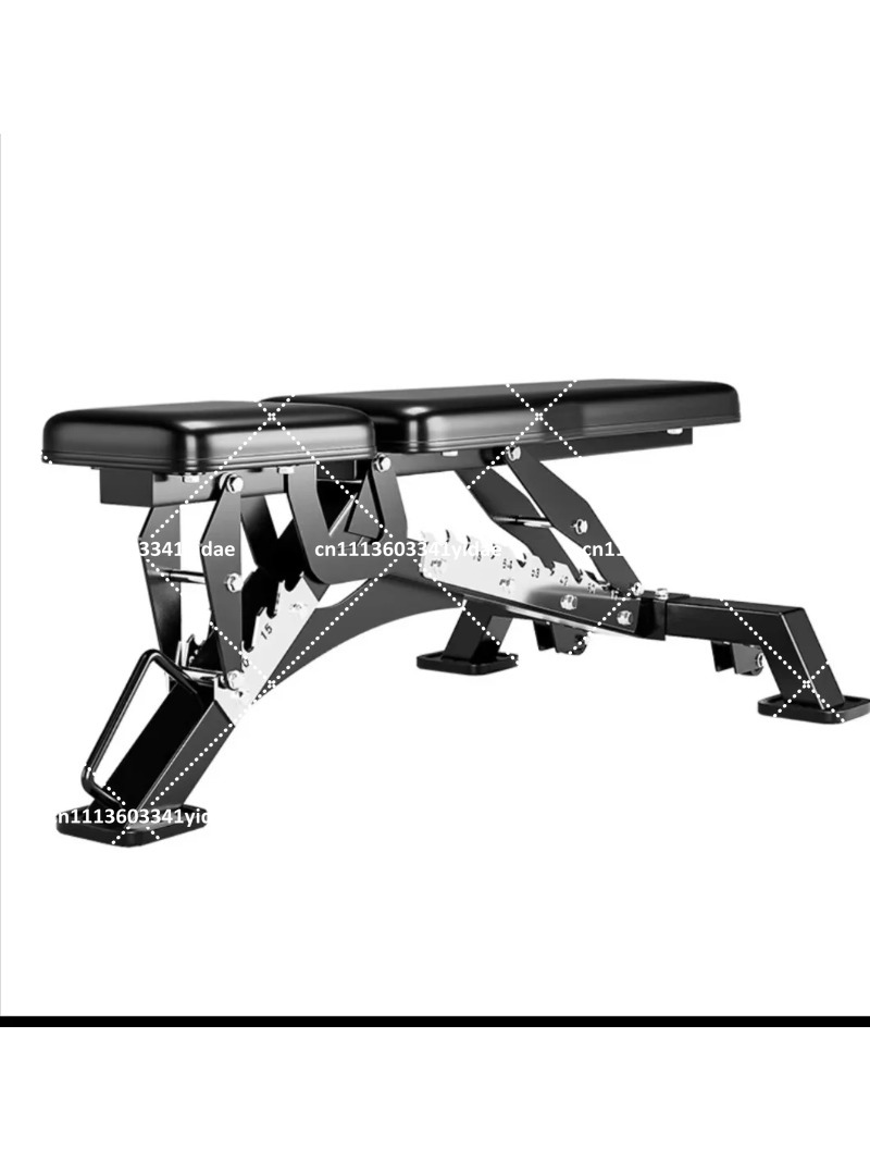 Adjustable Dumbbell Bench for  - Home Gym Dumbbell Workout 评论和价格
