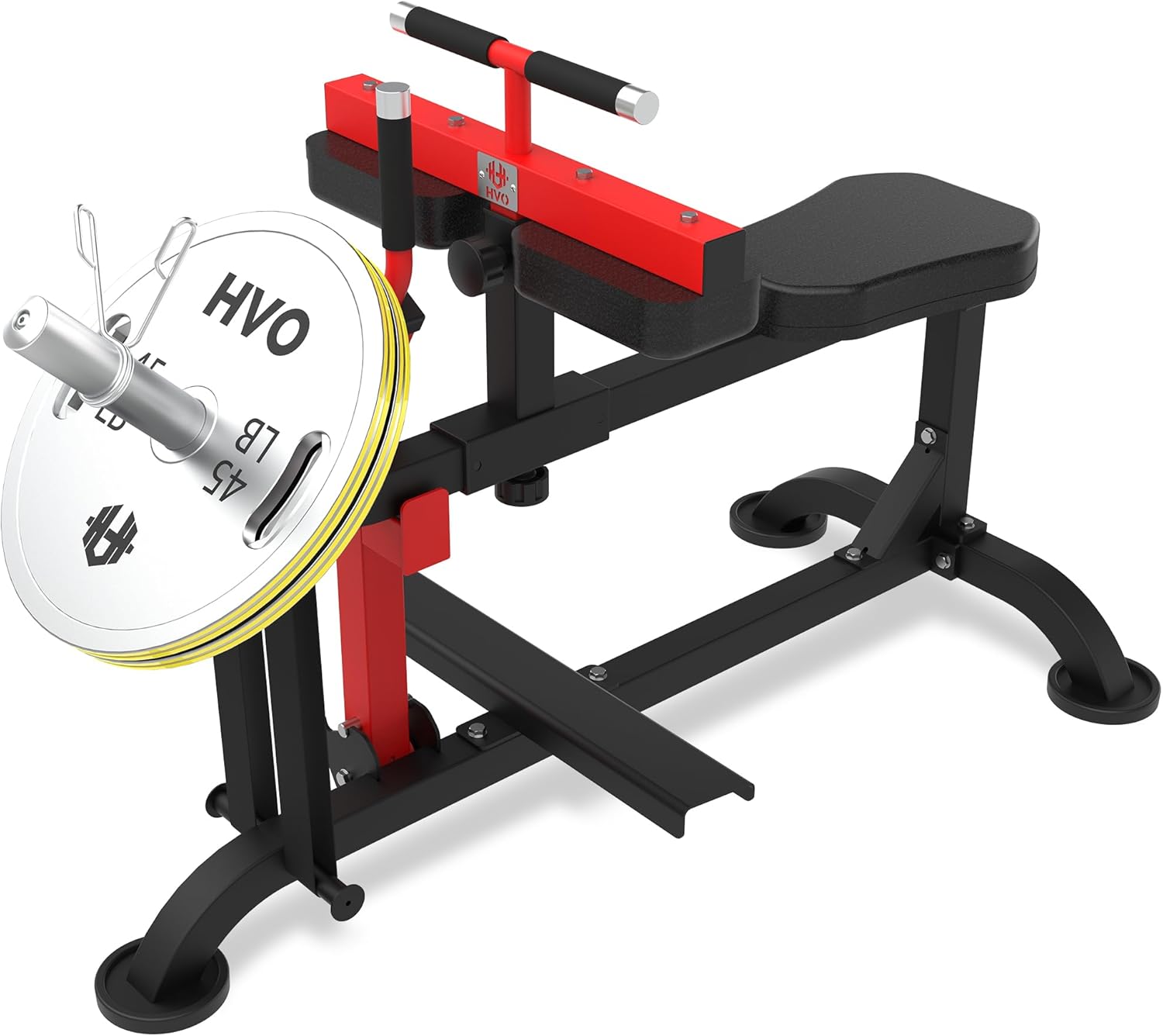 Home Gym, Calf Workout, Sturdy - Seated Calf Raise 评论和价格