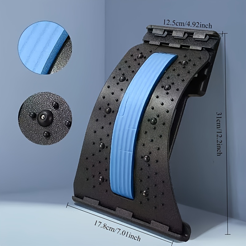 3-Level Back Stretcher Posture - Home Gym Studio 评论和价格