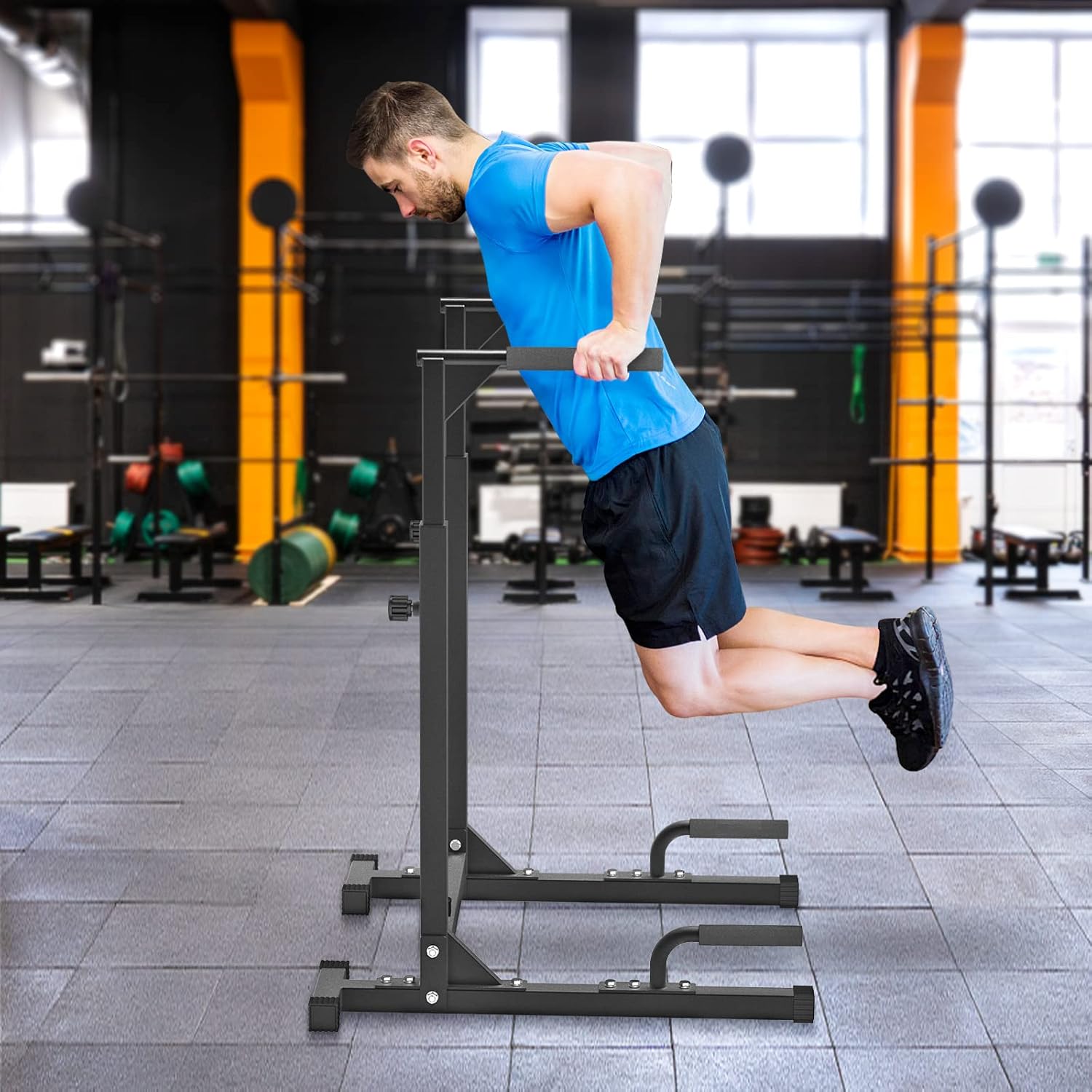 Home Gym Equipment Metal Push- - Home Gym Build 评论和价格