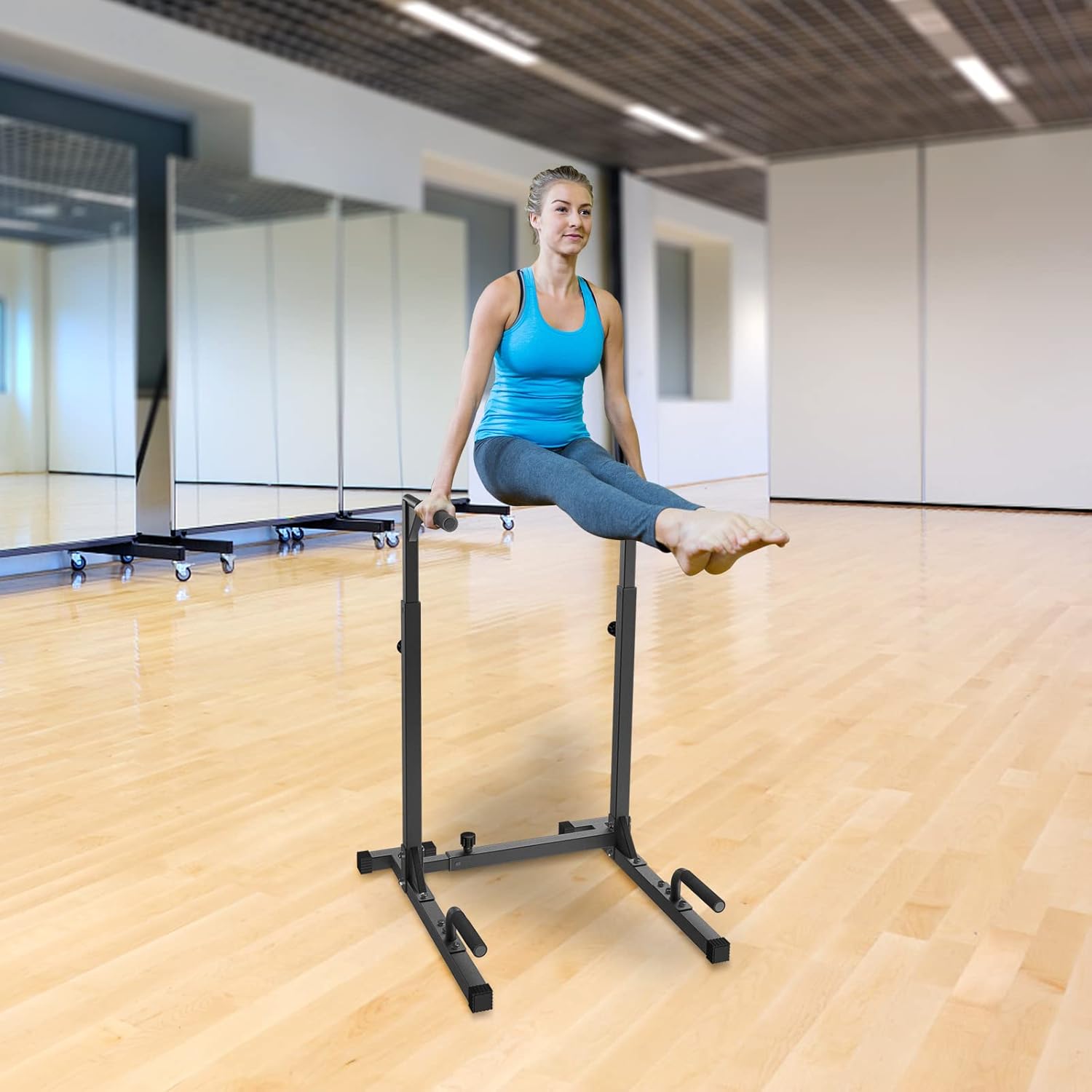 Home Gym Equipment Metal Push- - Home Gym Build 评论和价格