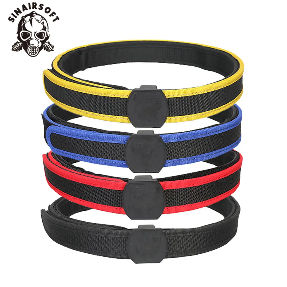 SINAIRSOFT IPSC Tactical Belt  - Battle Rope Heavy 评论和价格
