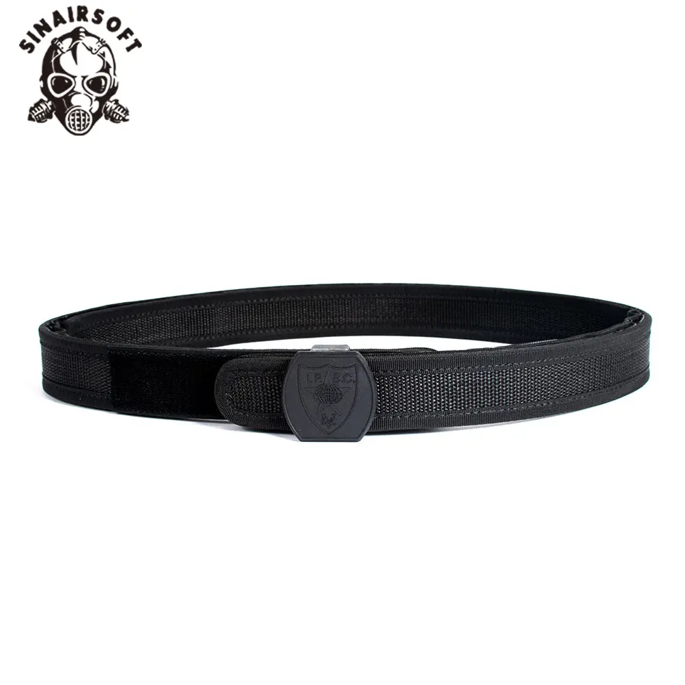 SINAIRSOFT IPSC Tactical Belt  - Battle Rope Heavy 评论和价格