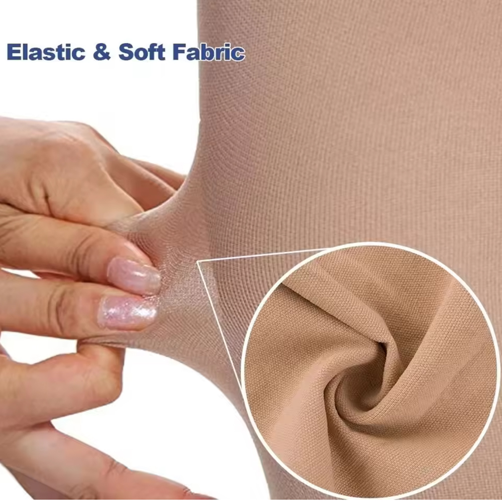 Medical Grade Compression Stoc - Seated Calf Raise 评论和价格