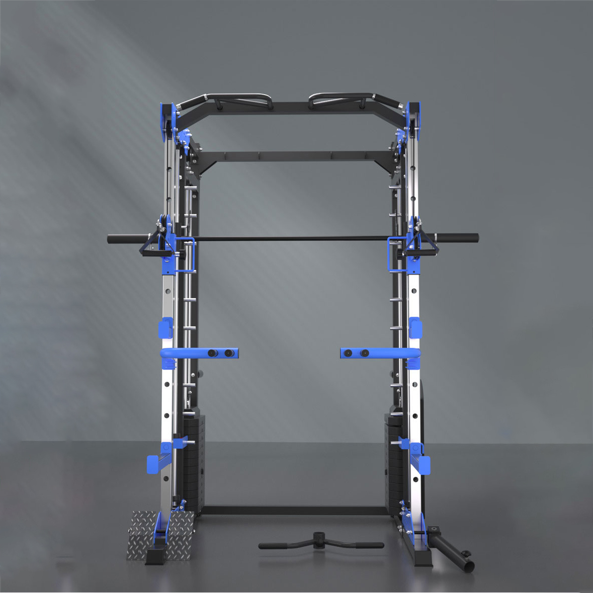 Home Gym Fitness Equipment Mul - Home Gym Multi 评论和价格