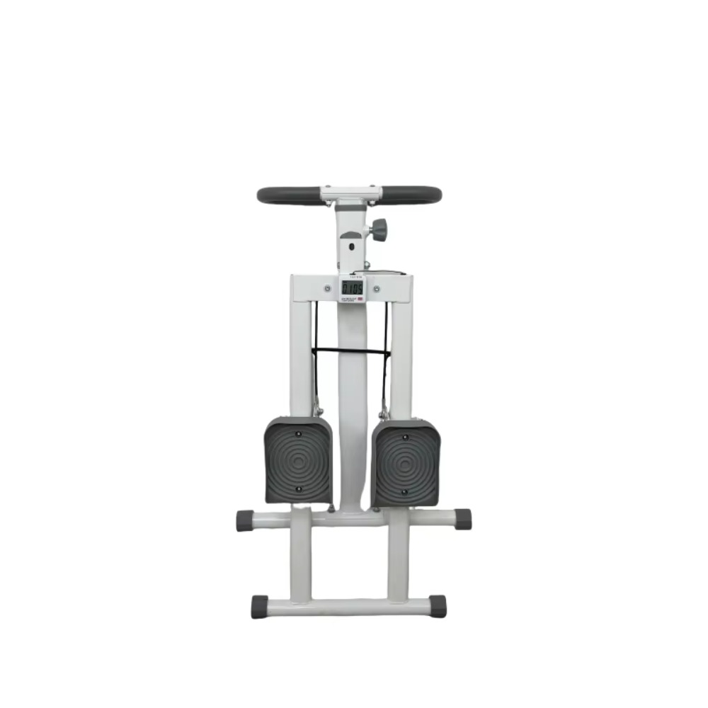 Folding Metal Frame Stair Clim - Home Gym Build 评论和价格