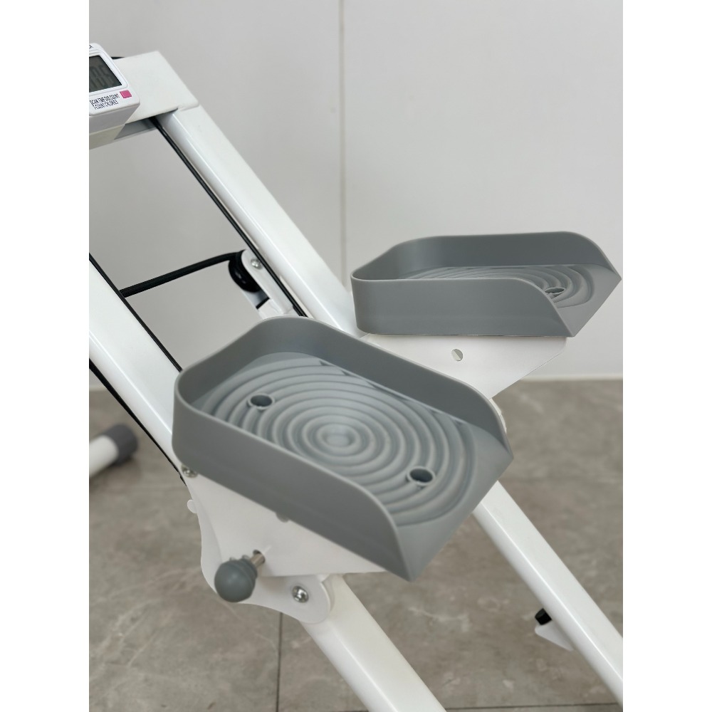 Folding Metal Frame Stair Clim - Home Gym Build 评论和价格