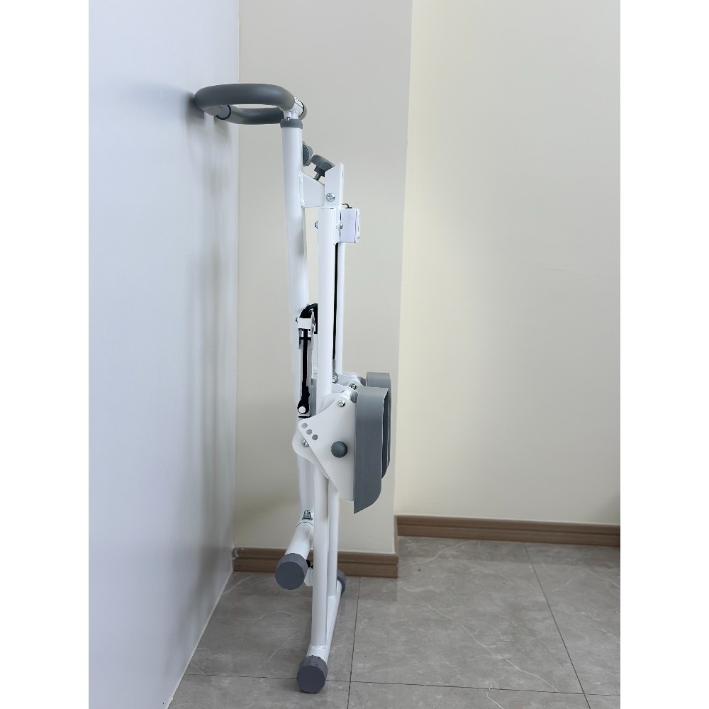 Folding Metal Frame Stair Clim - Home Gym Build 评论和价格