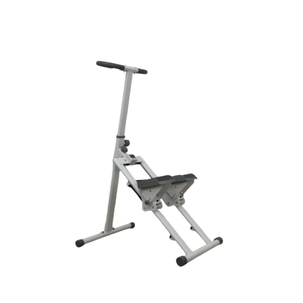 Folding Metal Frame Stair Clim - Home Gym Build 评论和价格