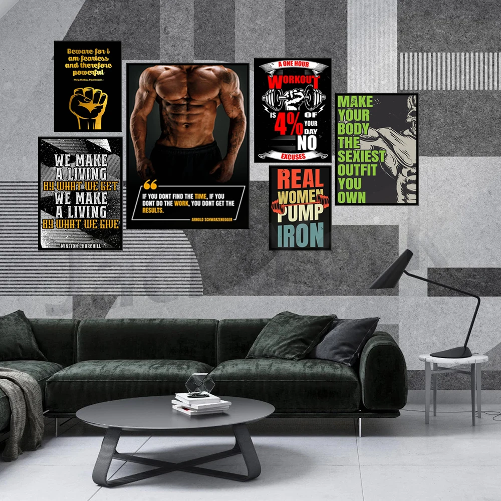 Make Your Body the Sexiest Out - Home Gym Outfit 评论和价格