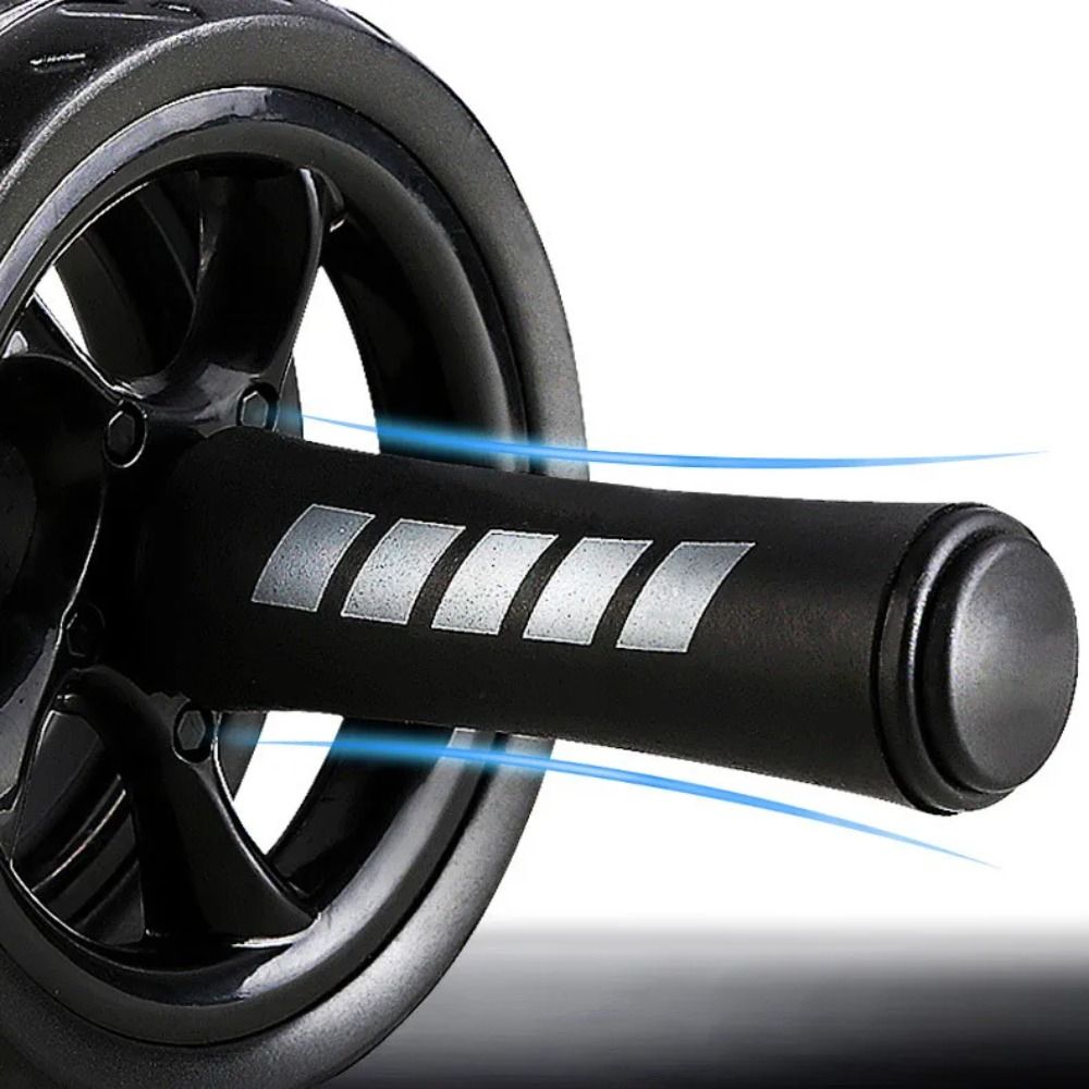 Thicken Abdominal Workout Roll - Ab Roller Wheel 评论和价格