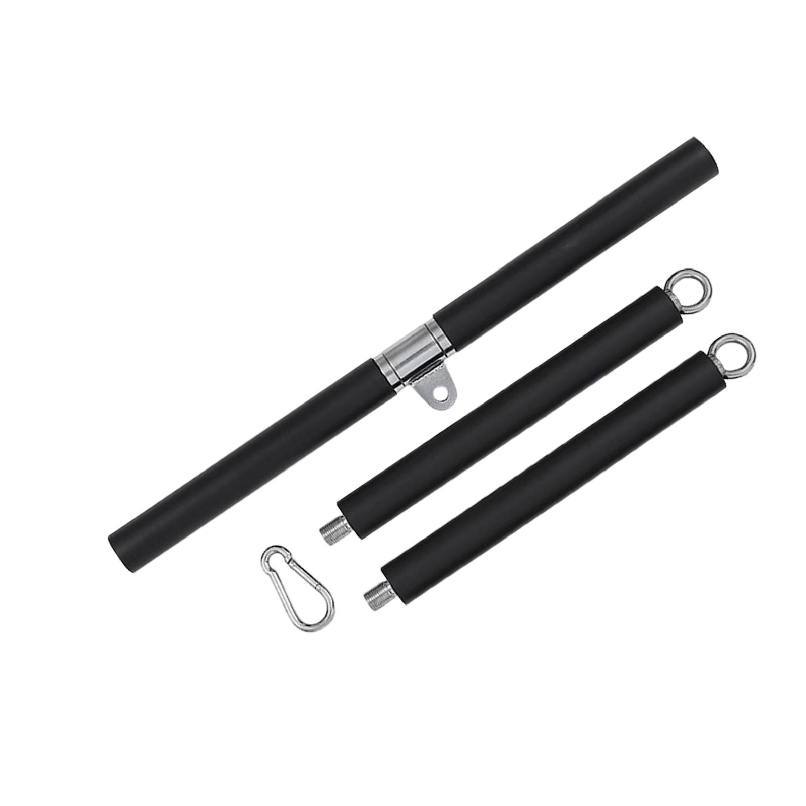 LAT Pulldown Bar Detachable Er - Lat Pulldown Cable 评论和价格
