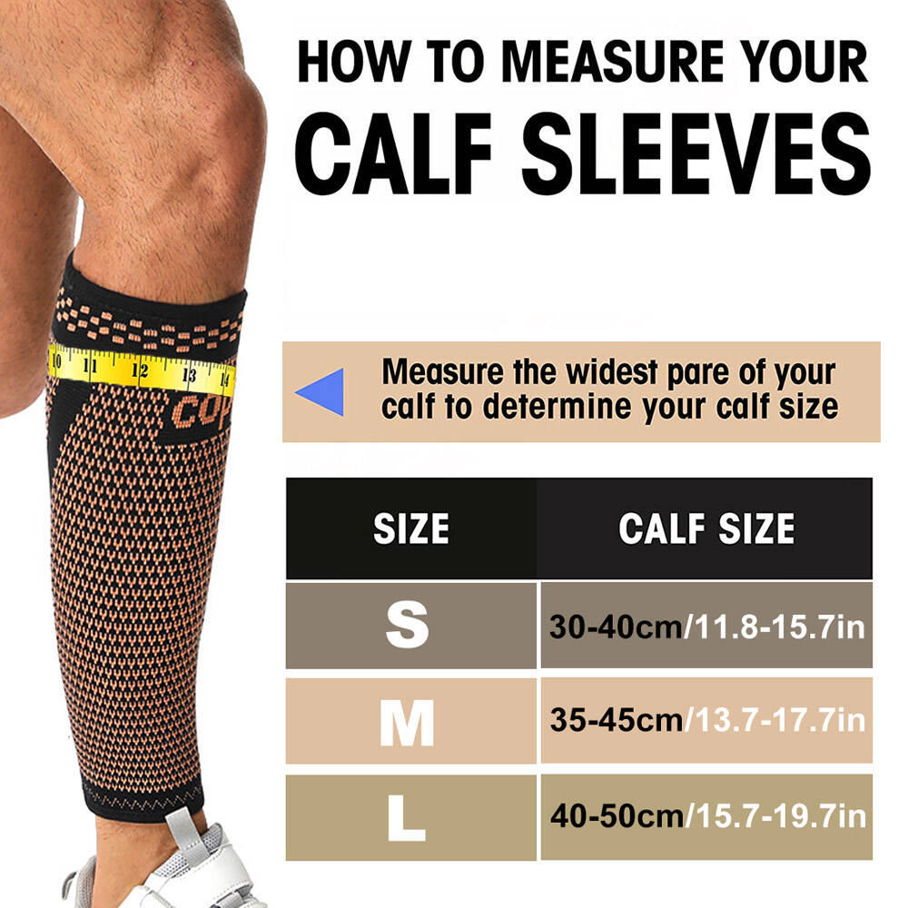 1PCS Copper Calf Compression S - Seated Calf Raise 评论和价格