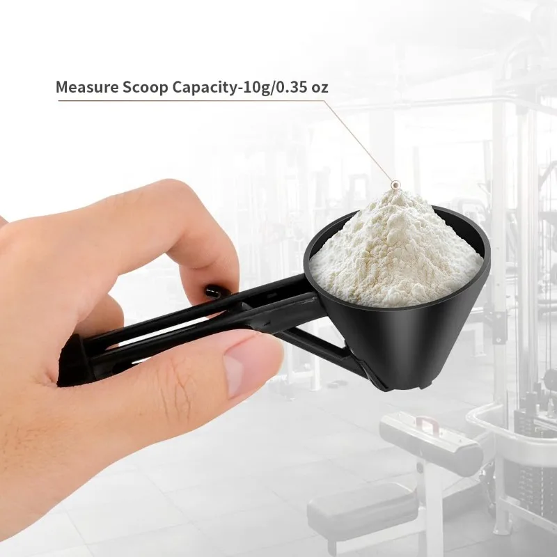 1pcs Multi-Use Measuring Spoon - Home Gym Options 评论和价格