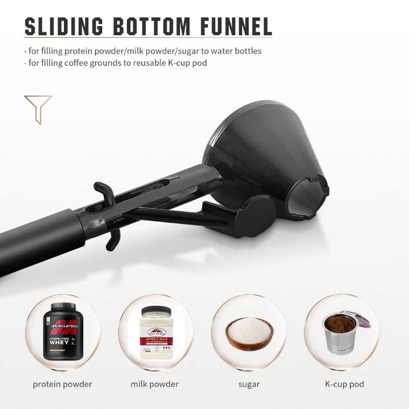 1pcs Multi-Use Measuring Spoon - Home Gym Options 评论和价格