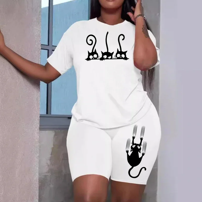 2026 New Women's Summer Sports - Home Gym Outfit 评论和价格