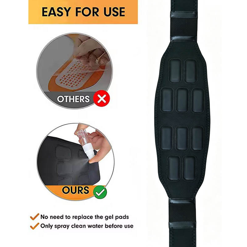 Smart Abs Trainer Muscle Toner - Home Gym Studio 评论和价格