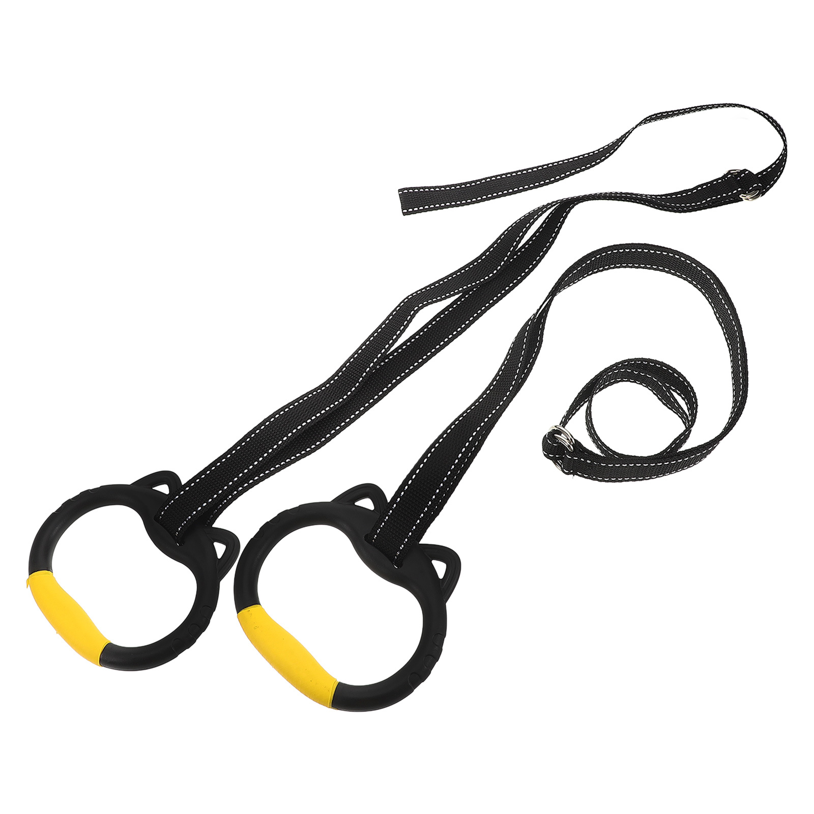 1 set 1 Set Gymnastics Rings F - Home Gym Options 评论和价格
