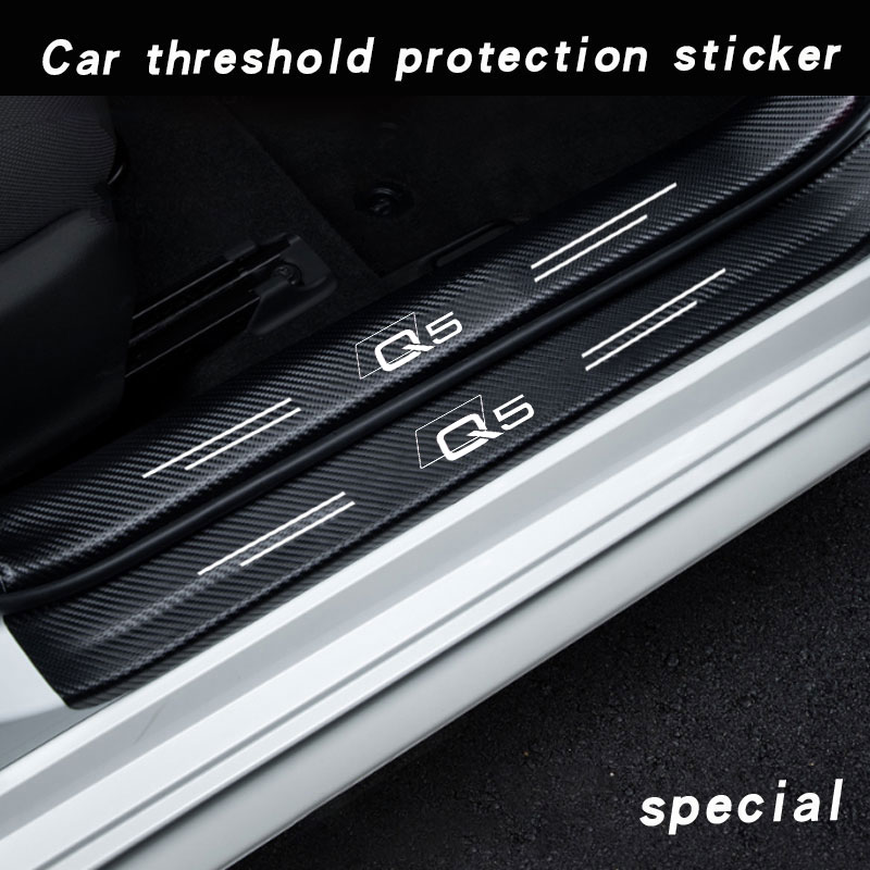 Car Carbon Fiber Threshold Pro - Weight Plate Bumper 评论和价格
