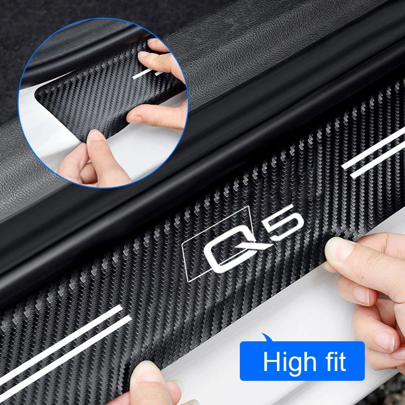 Car Carbon Fiber Threshold Pro - Weight Plate Bumper 评论和价格