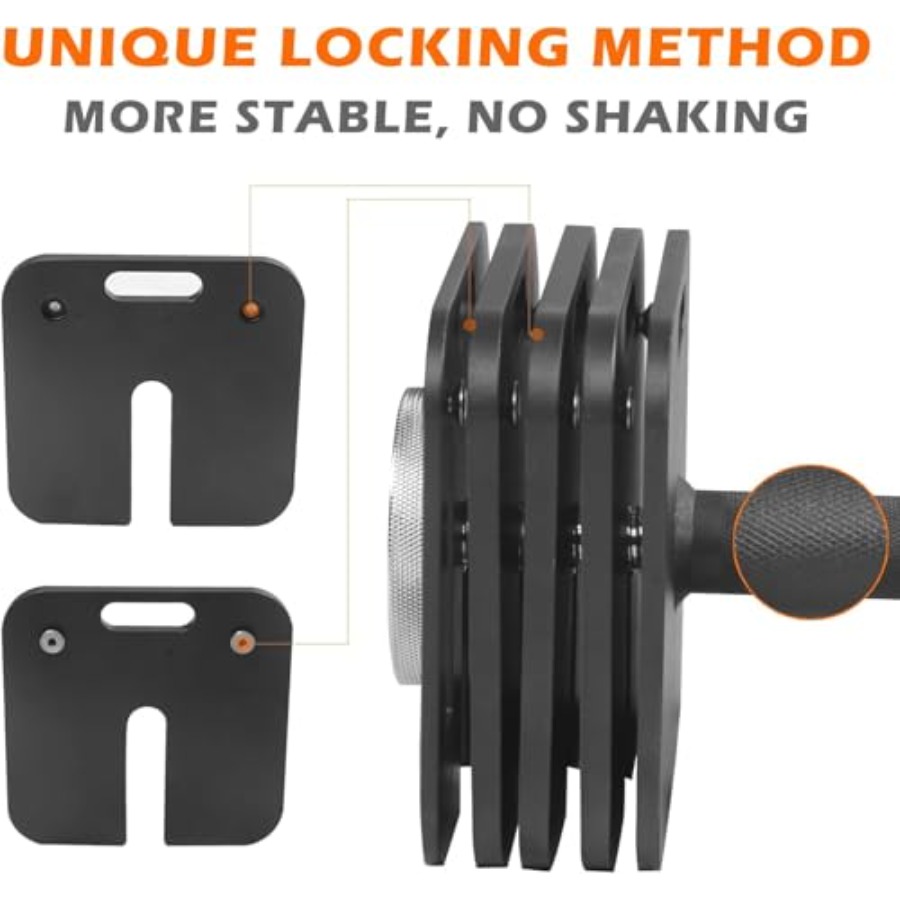 Home gym adjustable dumbbells  - Home Gym Dumbbell Workout 评论和价格