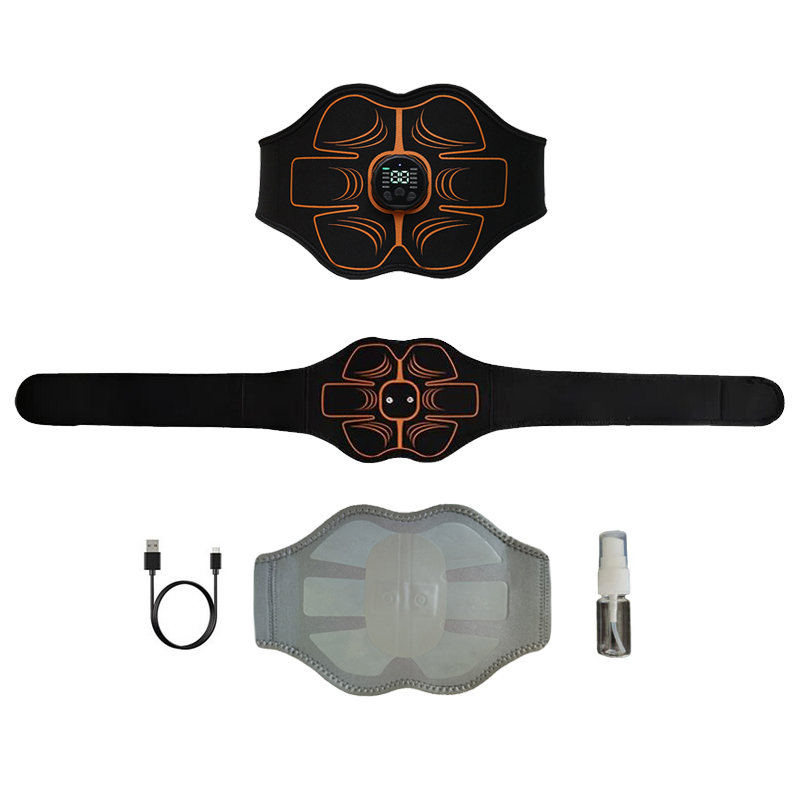 Abs Trainer Abdominal Toning B - Home Gym Options 评论和价格