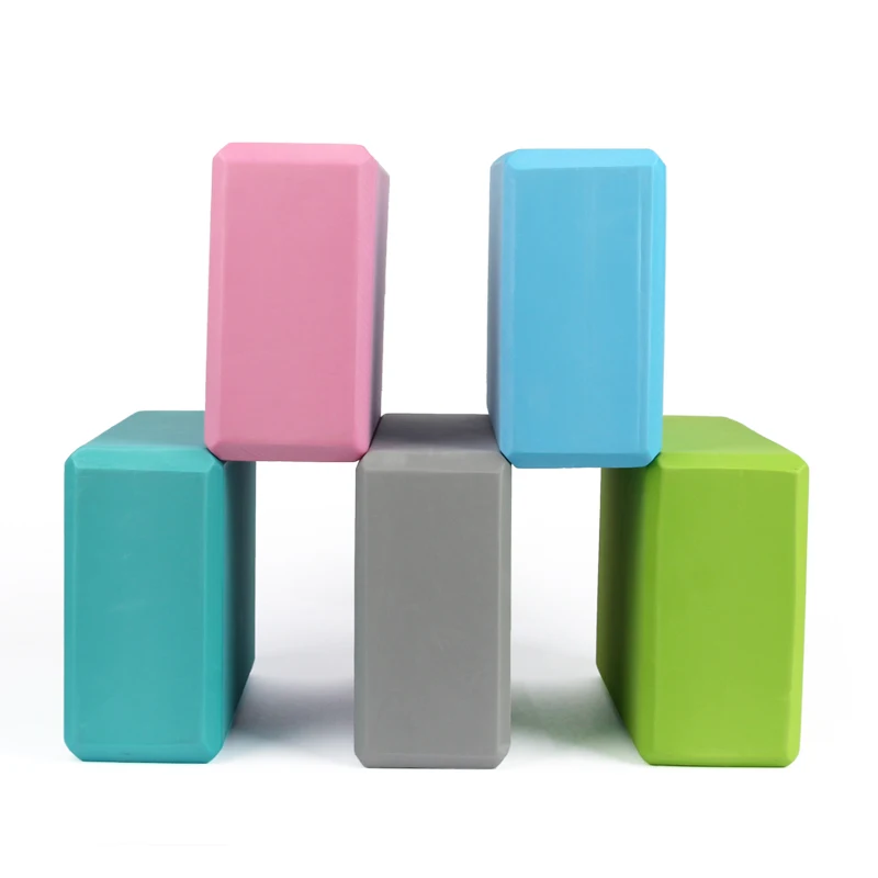 EVA Foam Yoga Block Props Bric - Home Gym Build 评论和价格