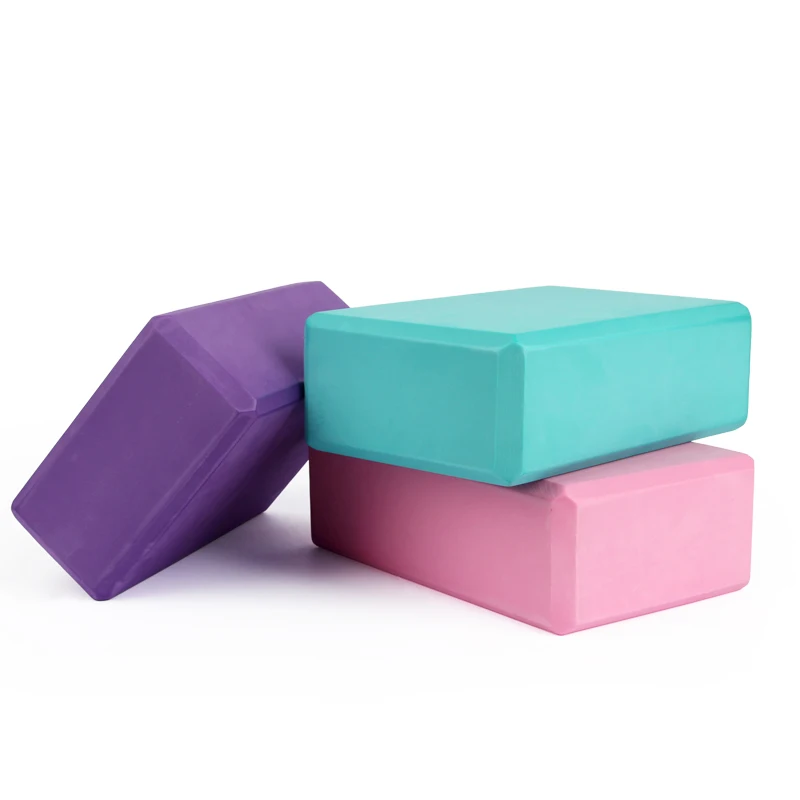 EVA Foam Yoga Block Props Bric - Home Gym Build 评论和价格