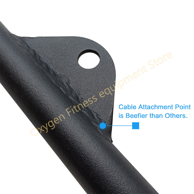 29/39/48 Inch LAT Pulldown Bar - Lat Pulldown Cable 评论和价格