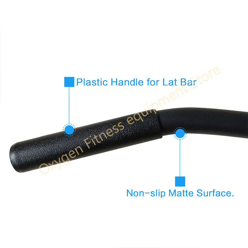 29/39/48 Inch LAT Pulldown Bar - Lat Pulldown Cable 评论和价格