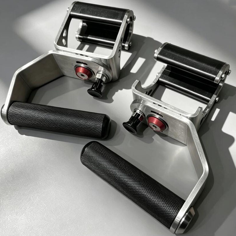 Lat Pulldown - GRPX 360° Rotat - Lat Pulldown Cable 评论和价格