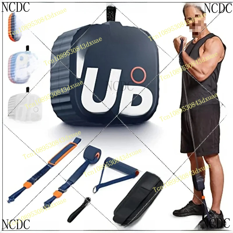 Home Fitness Equipment 4.4-44  - Home Gym Studio 评论和价格
