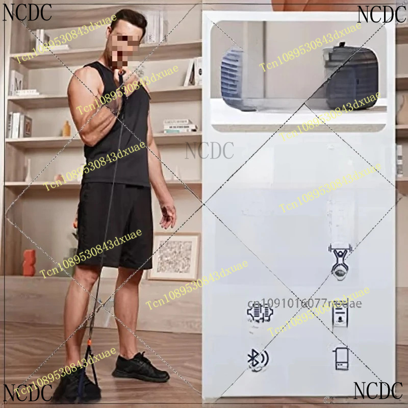 Home Fitness Equipment 4.4-44  - Home Gym Studio 评论和价格