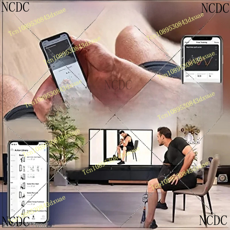 Home Fitness Equipment 4.4-44  - Home Gym Studio 评论和价格