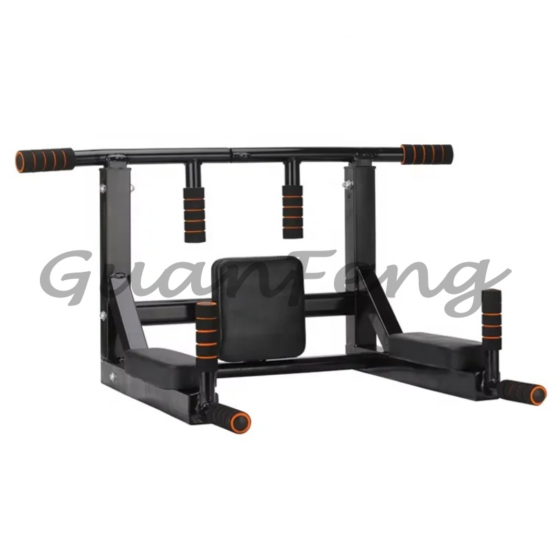 Home Gym Adjustable Pull‑Up Ba - Home Gym Designs 评论和价格