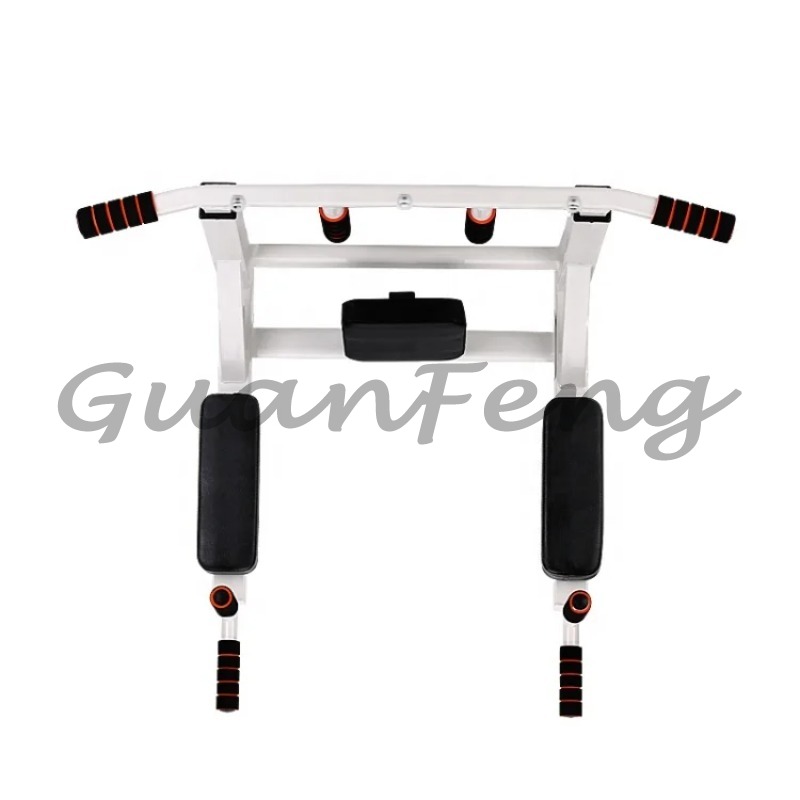 Home Gym Adjustable Pull‑Up Ba - Home Gym Designs 评论和价格