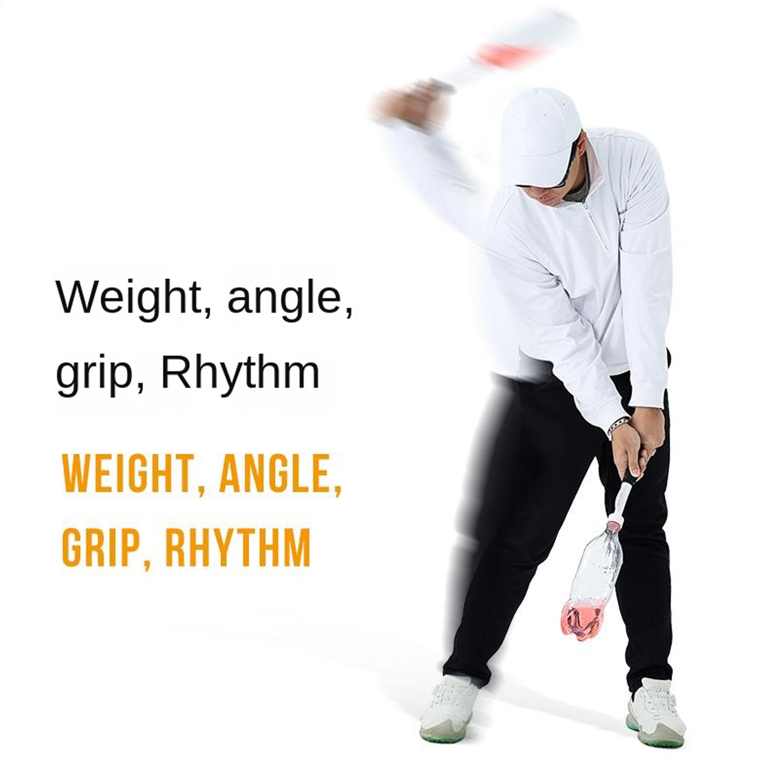 Golf Swing Training Aid Adjust - Home Gym Women 评论和价格