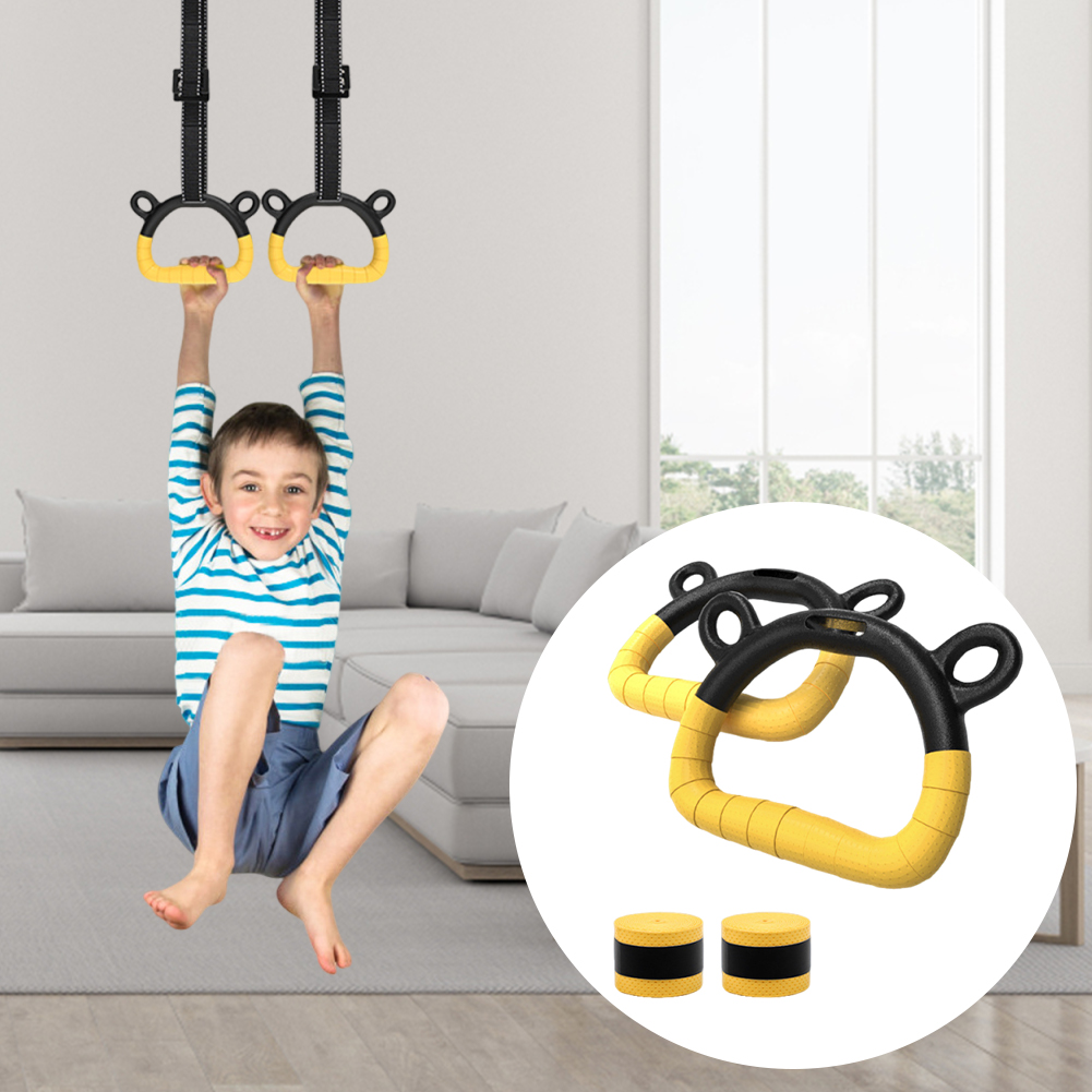 Gym Ring Buckles with Adjustab - Home Gym Options 评论和价格